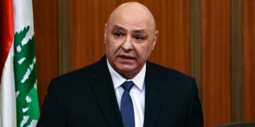 لبنان: نتابع الاتصالات لإلزام إسرائيل بالانسحاب في 18 فبراير ونرفض بشكل مطلق مطلبها البقاء في خمس نقاط بعد 18 شباط.. ودولة الاحتلال تواصل خرق وقف النار