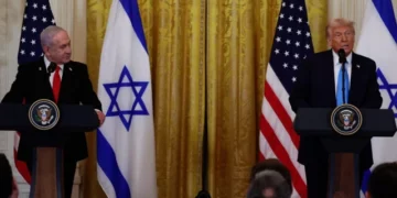 خطة ترامب بشأن غزة “تتعارض مع القانون الدولي”