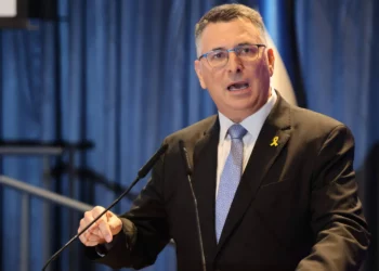 وزير خارجية إسرائيل: المرحلة الثانية من مفاوضات غزة تبدأ هذا الأسبوع ونشترط نزع السلاح في القطاع ولن نقبل بوجود حماس