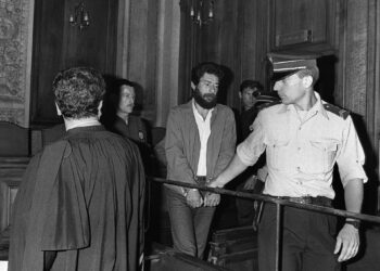 فرنسا ترجئ قرار الإفراج عن السجين اللبناني جورج عبد الله