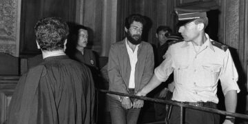 فرنسا ترجئ قرار الإفراج عن السجين اللبناني جورج عبد الله