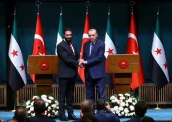 تركيا تضع خارطة طريق لتطوير قدرات الجيش السوري