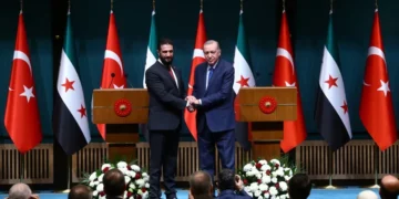 تركيا تضع خارطة طريق لتطوير قدرات الجيش السوري