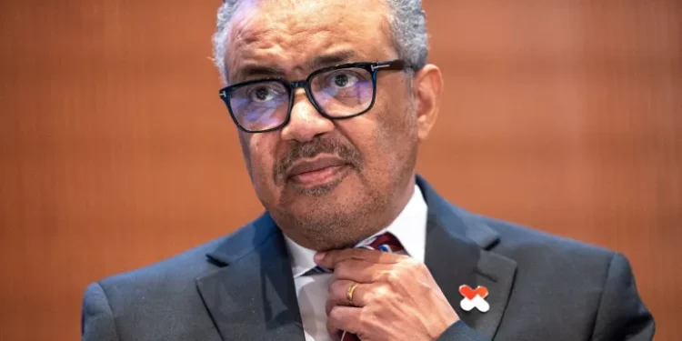 الصحة العالمية تقرر “شد الحزام” بعد انسحاب الولايات المتحدة