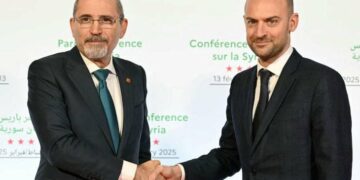 الأردن: خطة مصرية مدعومة عربيا لإعمار غزة دون تهجير الفلسطينيين.. ورفضنا التهجير موقف أردني ثابت أكده الملك عبد الله الثاني خلال لقائه ترامب