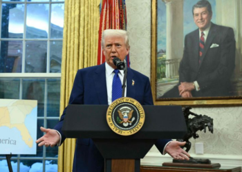 ترامب يستبعد انضمام أوكرانيا للناتو والأوروبيون يردون