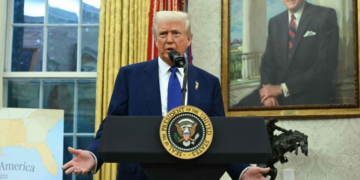 ترامب يستبعد انضمام أوكرانيا للناتو والأوروبيون يردون