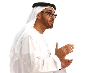 بصفته حاكماً لإمارة أبوظبي.. رئيس دولة الامارات يُصدر قراراً بإعادة تشكيل مجلس الذكاء الاصطناعي والتكنولوجيا المتقدمة