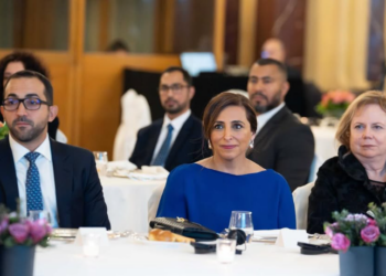 الشارقة وروما يحتفيان بعلاقات تاريخية تمتد إلى 500 ألف عام