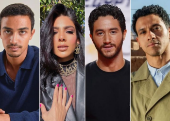 دراما رمضان 2025.. وجوه جديدة تقتحم المنافسة مع نجوم الصف الأول