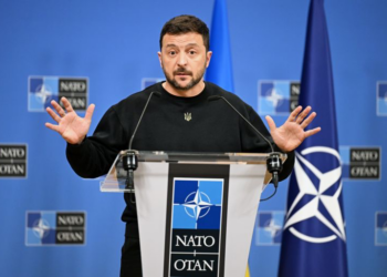 أوكرانيا ترفض التنازل لترامب عن 50% من معادنها النادرة