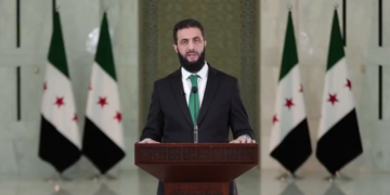 دول عربية لم تهنئ الشرع بعد تنصيبه “رئيسا لسوريا”