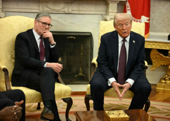 ترامب: أوكرانيا لن تنضم للناتو وزيلينسكي سيوقع اتفاق المعادن