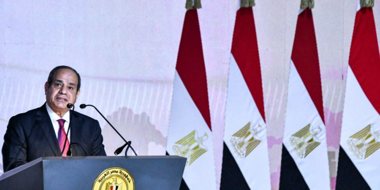 تسريب بنود المقترح المصري البديل لخطة ترامب بشأن غزة