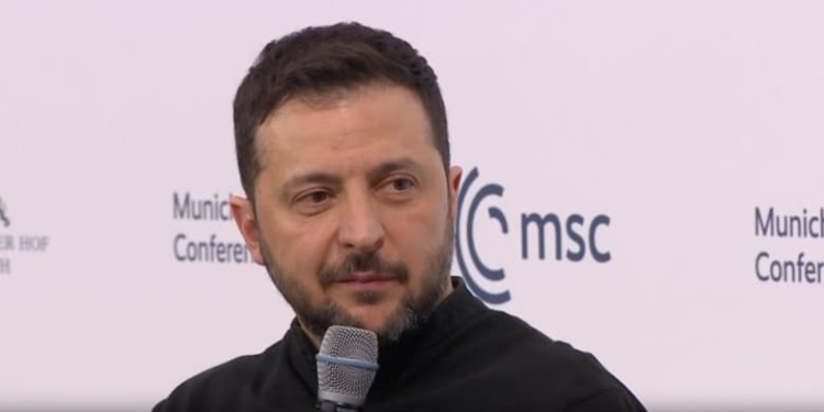 الكرملين يضع شرطا لإبرام اتفاق سلام طويل الأجل في أوكرانيا