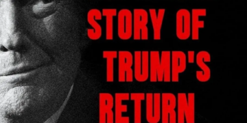 كتاب جديد ” الانتقام ” يكشف تفاصيل مؤامرة إيرانية لاغتيال ترامب