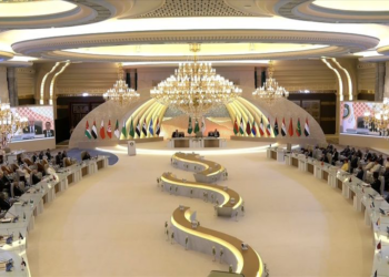 مصر تحدد 4 مارس موعدا لقمة عربية طارئة بشأن القضية الفلسطينية