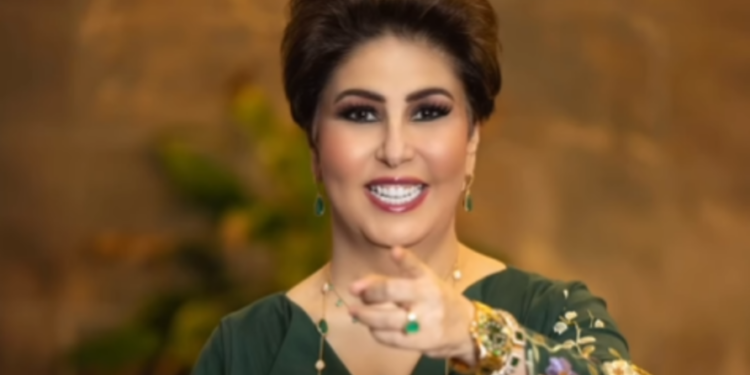 محكمة الجنايات في الكويت قضت بحبسها 3 سنوات في قضية أمن دولة ..والعراق يسحب الدعوى القضائية المقامة ضد الإعلامية الكويتية فجر السعيد بعد اعتذارها