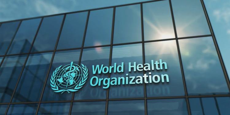 الأرجنتين تعلن انسحابها من منظمة الصحة العالمية