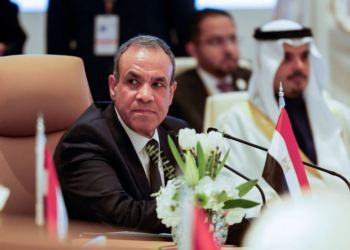 مصر تتحرك لحشد رفض عربي ضد خطة ترامب