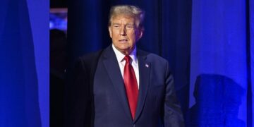 إدارة ترامب لمسئولين عرب: الرئيس سيصغى لأي خطة “قابلة للتنفيذ” بخصوص إعمار غزة