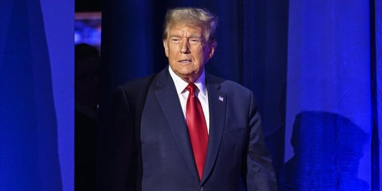 إدارة ترامب لمسئولين عرب: الرئيس سيصغى لأي خطة “قابلة للتنفيذ” بخصوص إعمار غزة