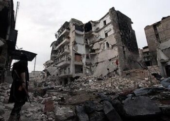 تقرير أممي: 800 مليار دولار خسارة الاقتصاد السوري خلال سنوات الحرب