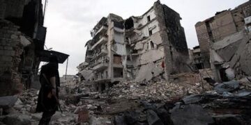 تقرير أممي: 800 مليار دولار خسارة الاقتصاد السوري خلال سنوات الحرب