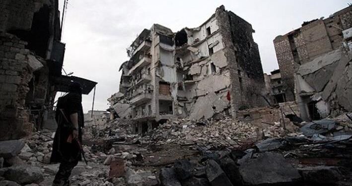 تقرير أممي: 800 مليار دولار خسارة الاقتصاد السوري خلال سنوات الحرب