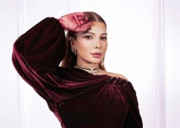 أصالة نصري تستعد للقاء جمهورها السوري بعد غياب طويل