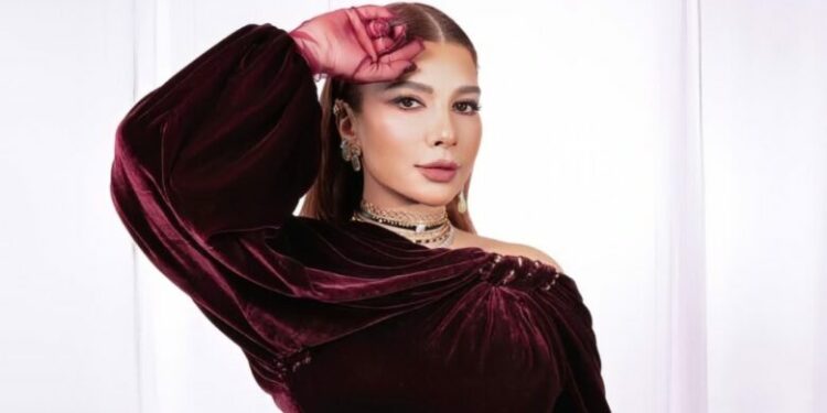 أصالة نصري تستعد للقاء جمهورها السوري بعد غياب طويل