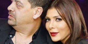 طارق العريان يتوعد بحذف المزيد من أغاني أصالة بعد الحذف الأول على يوتيوب