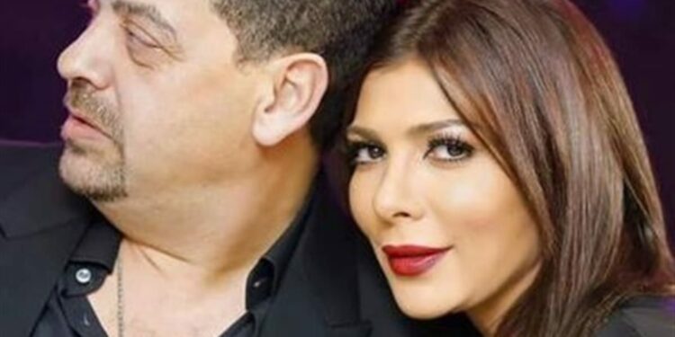 طارق العريان يتوعد بحذف المزيد من أغاني أصالة بعد الحذف الأول على يوتيوب