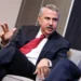 توماس فريدمان في مؤتمر غزة ومستقبل السلام بالقاهرة: لو استمرت إدارة ترامب سوف تنتهى أمريكا.. ومقترحه عن التهجير من أكثر الأفكار جنونا وأتوقع حدوث صراع بينه وبين نتنياهو
