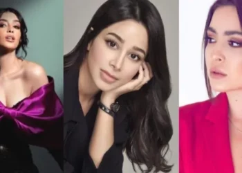 آسيل عمران وسارة أبى كنعان تشاركان لأول مرة في الدراما المصرية رمضان 2025