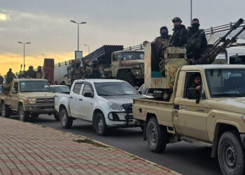 حصيلة قتلى الاشتباكات ترتفع لـ 229.. قوات الأمن السورية تعدم 134 مدنيًا من الطائفة العلوية خلال عملية تمشيط بالساحل السوري