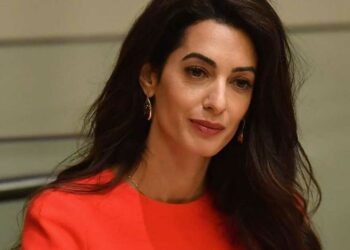 دعوة للتحقيق مع أمل كلوني.. بسبب “انتهاك قانون أميركي”