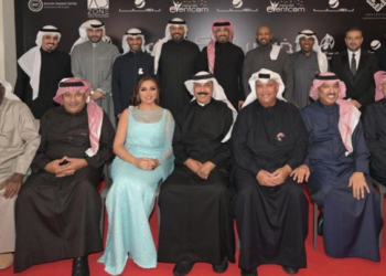 في مهرجان فبراير الكويت.. تكريم عبدالله الرويشد بحضور نجوم الغناء العربي