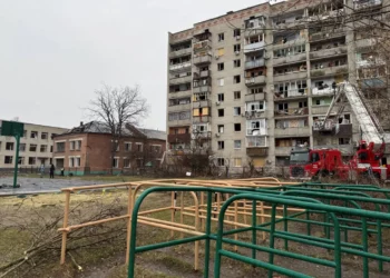 الإتحاد الأوروبي: الانسحاب الروسي «غير المشروط» من أوكرانيا قبل رفع العقوبات