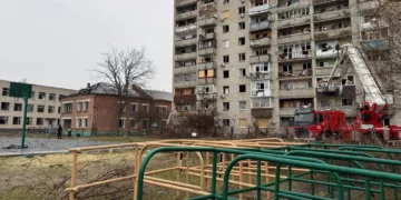 الإتحاد الأوروبي: الانسحاب الروسي «غير المشروط» من أوكرانيا قبل رفع العقوبات