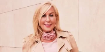 استقالة رئيسة اللجنة المنظمة لكأس العالم 2030 لسبب خطير!