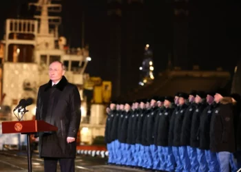 بوتين يريد رحيل زيلينسكي ويقترح «إدارة انتقالية» لأوكرانيا برعاية دولية