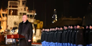 بوتين يريد رحيل زيلينسكي ويقترح «إدارة انتقالية» لأوكرانيا برعاية دولية