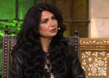 مرح جبر : لم أتمكن من العودة إلى سوريا بسبب ” ابتسم أيها الجنرال “