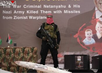 وول ستريت جورنال: خلاف عربي – عربي حول دور حماس في قطاع غزة بعد الحرب