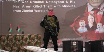 وول ستريت جورنال: خلاف عربي – عربي حول دور حماس في قطاع غزة بعد الحرب