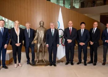 سبعة مرشحين لرئاسة اللجنة الأولمبية الدولية وطموح عربي لقيادة أعلى هيئة رياضية