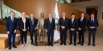 سبعة مرشحين لرئاسة اللجنة الأولمبية الدولية وطموح عربي لقيادة أعلى هيئة رياضية