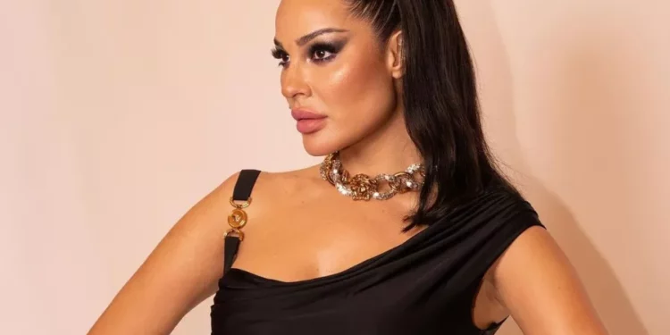 بعد غيابها عن الموسم الرمضاني.. نادين نسيب نجيم تعود لأول مرة بفيلم سينمائي