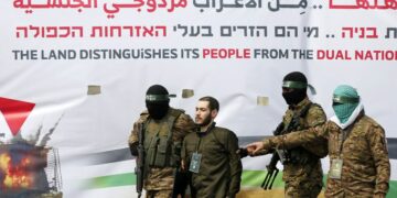 واشنطن تتهم إسرائيل بعرقلة محادثاتها السرية مع حماس في الدوحة للتوصل إلى اتفاق للإفراج عن محتجزين أمريكيين